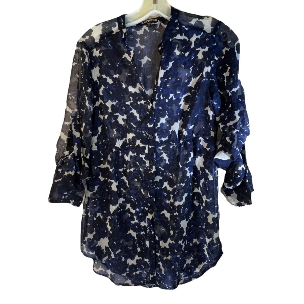 Express Top